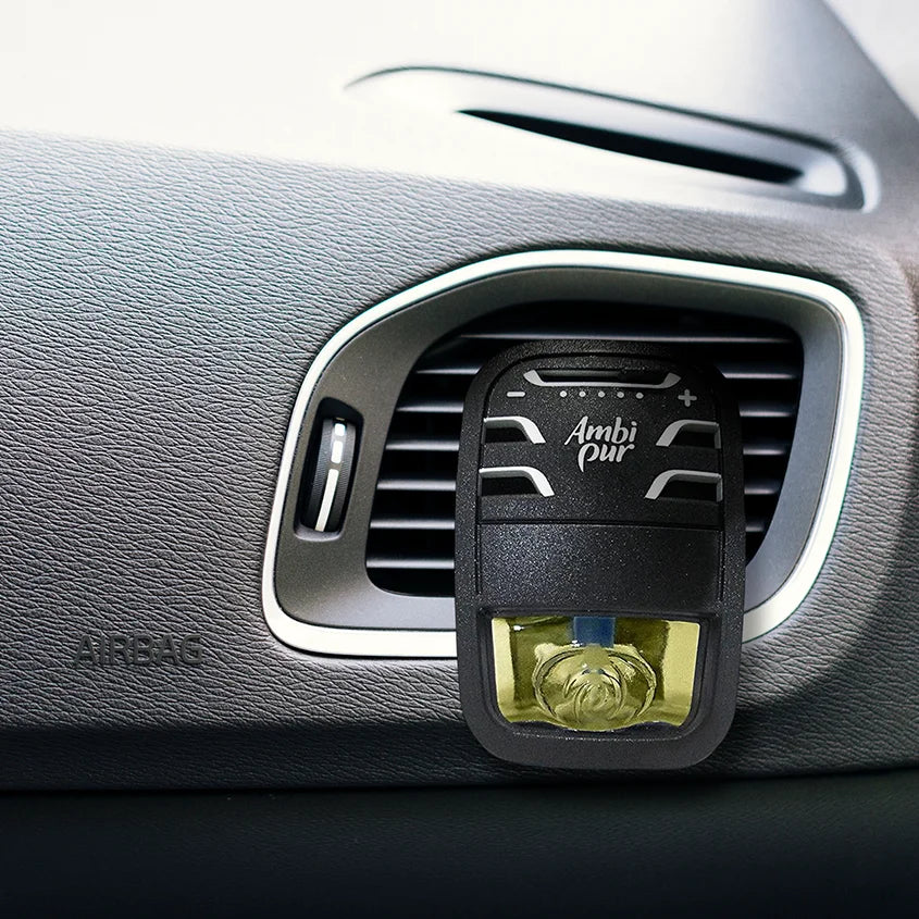 Ambipur Car Fresh Best Wishes Gift pack