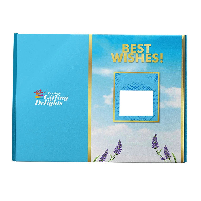 Ambipur Car Fresh Best Wishes Gift pack
