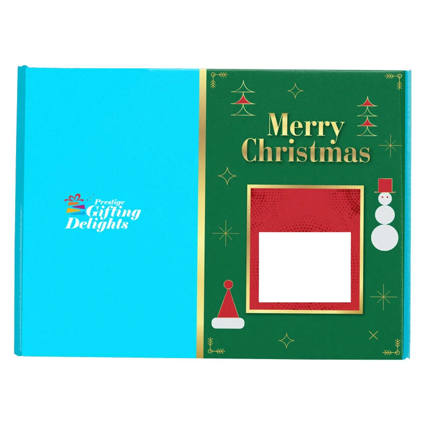 Breeze And Glide Shaving Christmas Gift Pack For The Duo