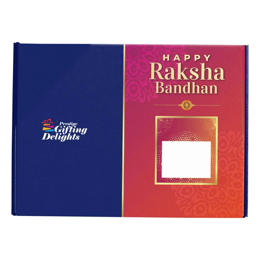 P&G Men's Personal Grooming Essentials Rakhi Gift Pack