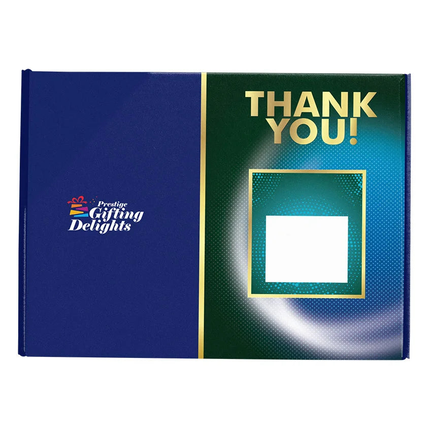 Vector Full Thankyou Kit