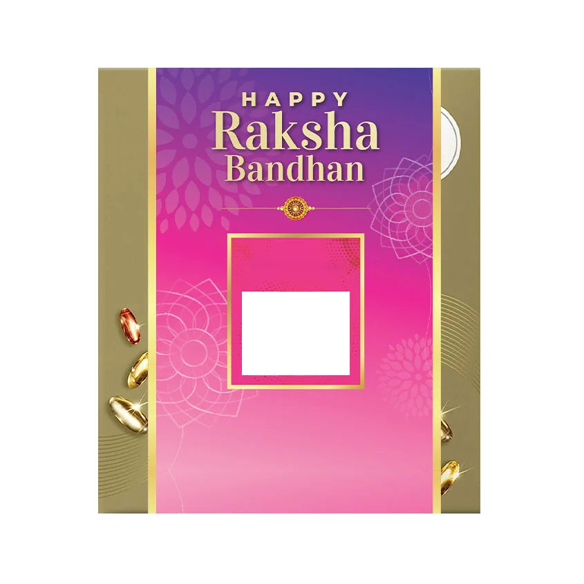 Olay Total Effect Day Cream (Spf 15), 50g & Cleanser Rakhi Gift Pack For Anti Ageing, 100g