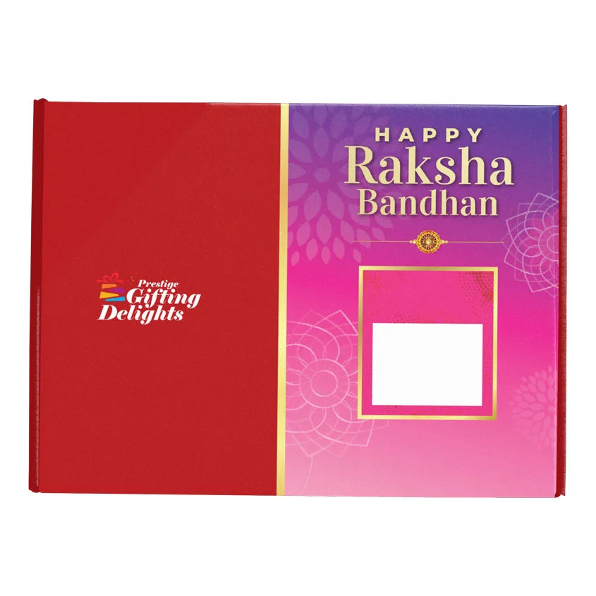 Olay Total Effect Mini Skincare Routine Rakhi Gift Pack