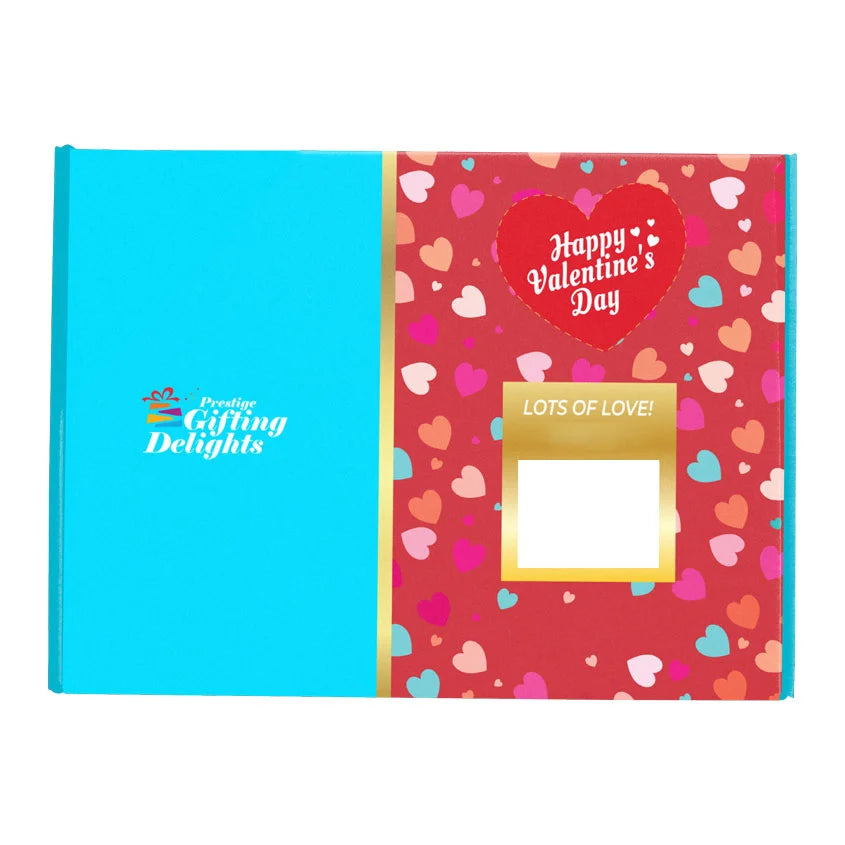 Gillette Venus Breeze & Premium Beauty Bath Valentine's Day Gift Pack