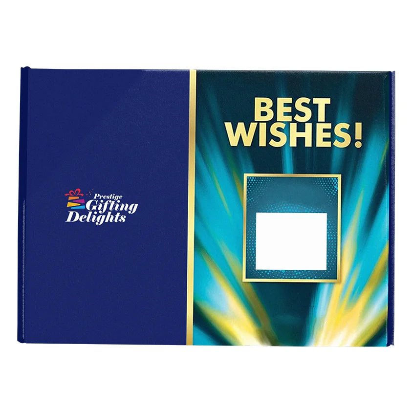 Gillette Mach3 Turbo Best Wishes Gift Pack