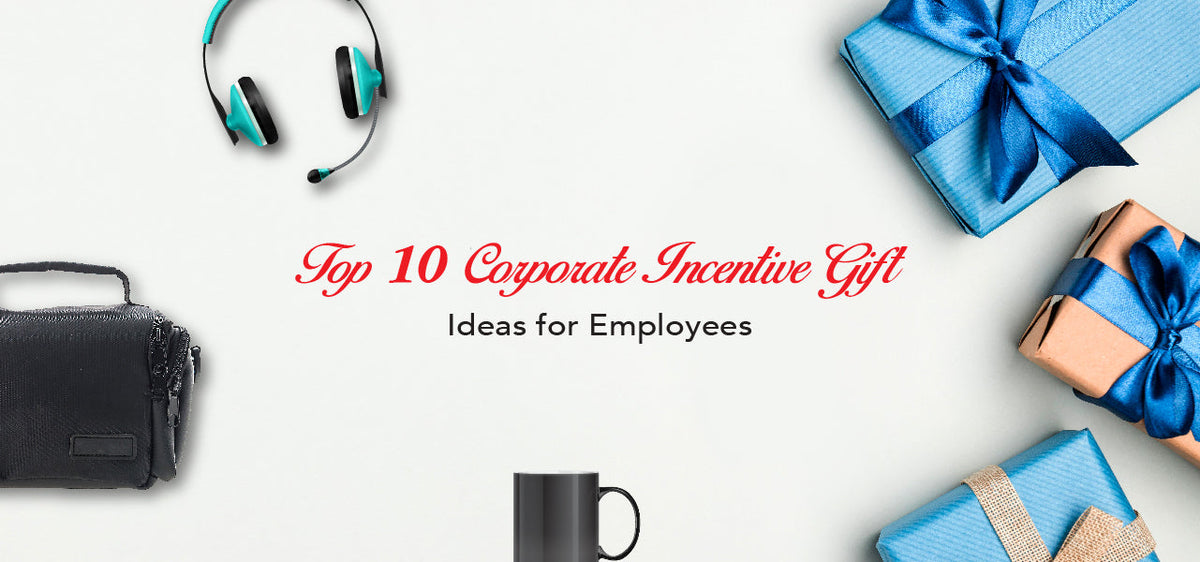 Top Incentive Recipient Top 10 Corporate Incentive Gift Ideas for Employees – Prestige Pursuits ...