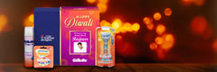 Celebrate the Spark of Togetherness with Personalised Diwali Gifting