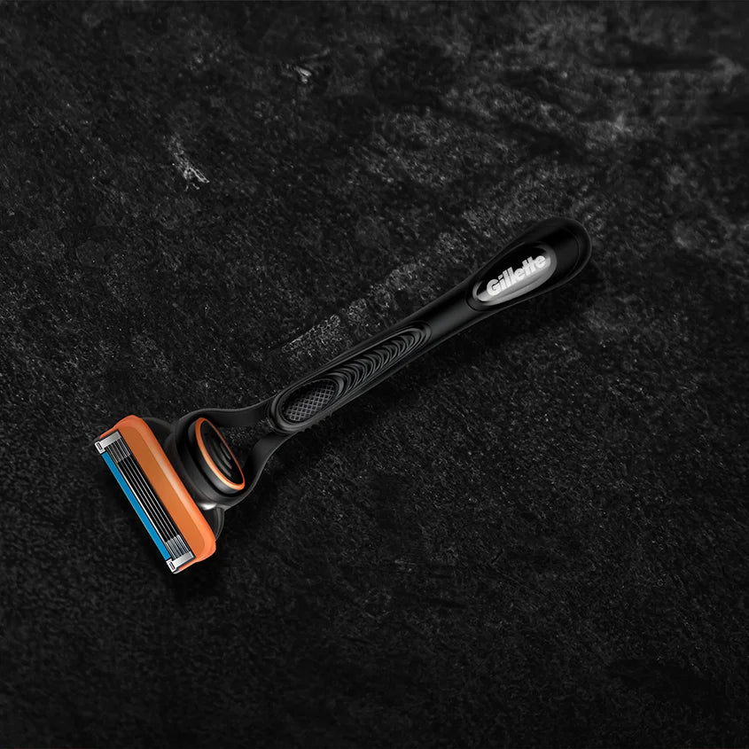 Gillette Fusion Premium Best Wishes Gift Pack for Men