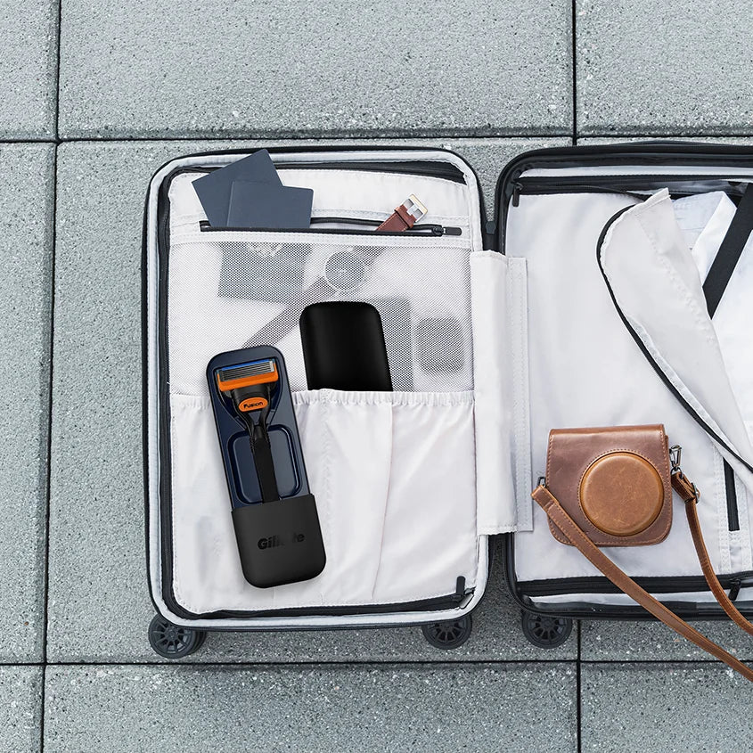 Gillette Fusion5 Premium Rakhi Gift Pack for Men