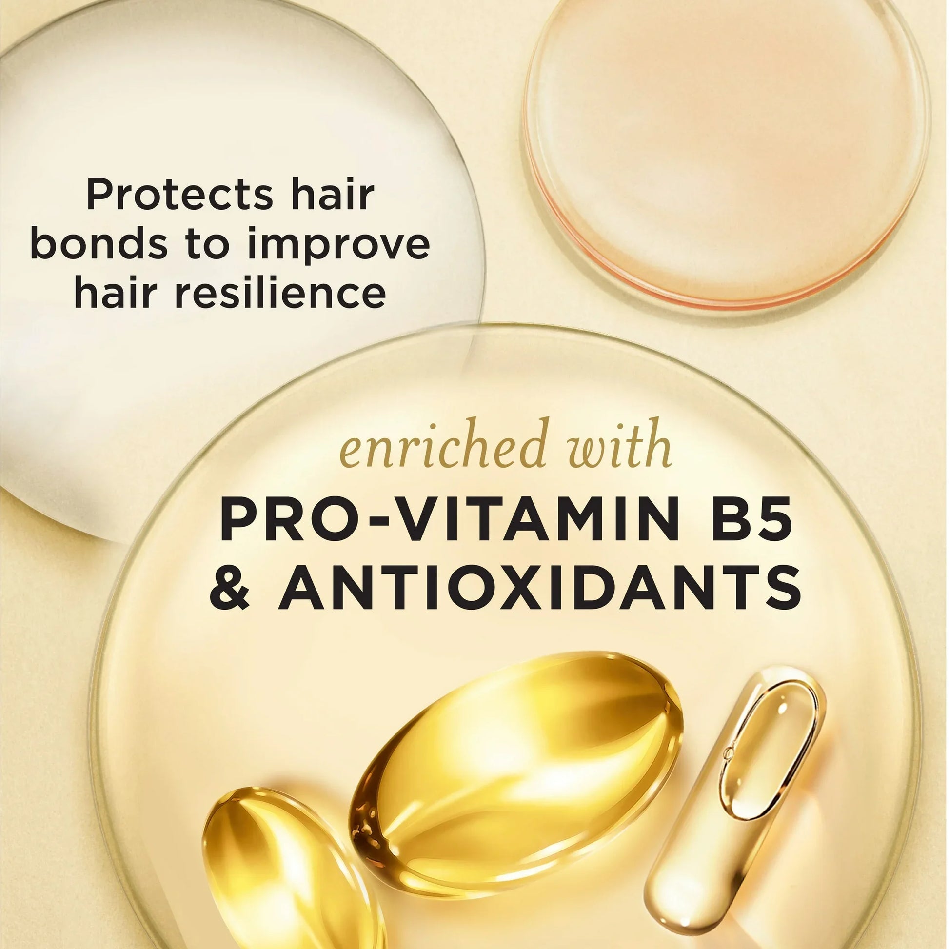Pantene Pro-V Miracle Intense Rescue Shots