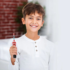 Oral-B Kids Electric Rechargeable Toothbrush Star Wars