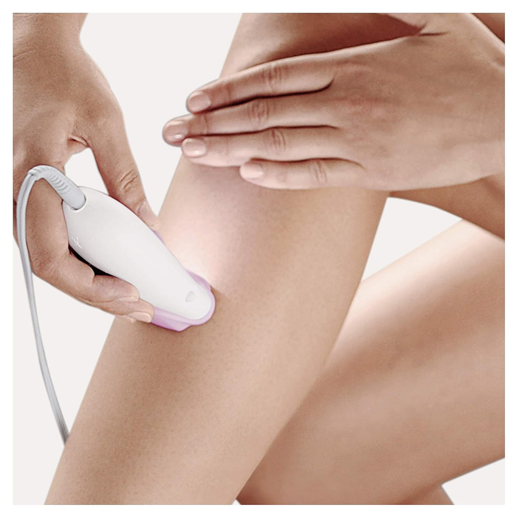 Braun Silk-Epil 3-031 Epilator for Women, Long-Lasting Hair Removal
