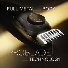 Gillette Series 9 All-in-One Beard & Body Trimmer