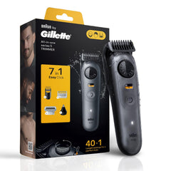 Gillette Series 5 All-in-One Beard & Body Trimmer