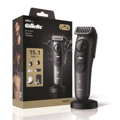 Gillette Series 9 All-in-One Beard & Body Trimmer