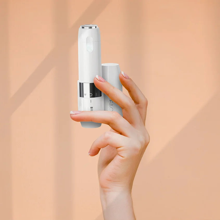 Gillette & Braun Trimmers Anniversary Gift Set