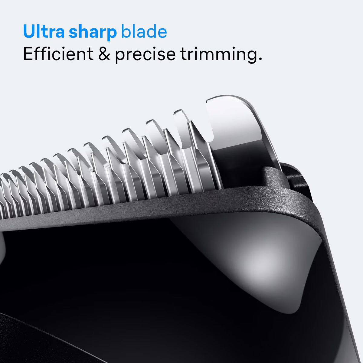 Braun All-in-One Series 3 8-in-1 Grooming Kit, Ultra Sharp Blade, 14 Lengths AIO3540