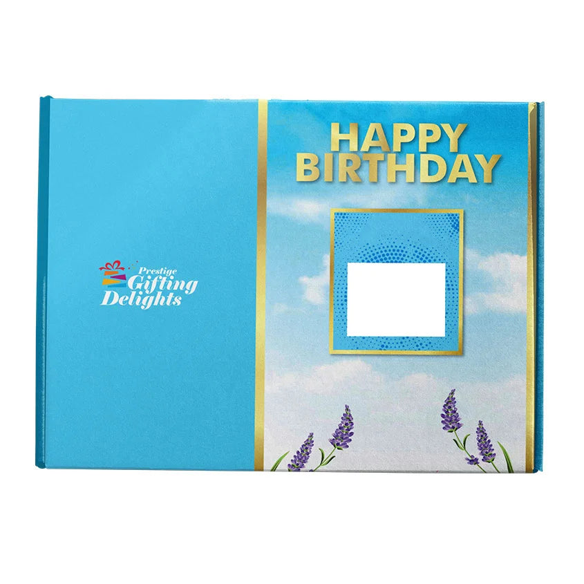 Ambipur Lavender Trio Birthday Gift Pack