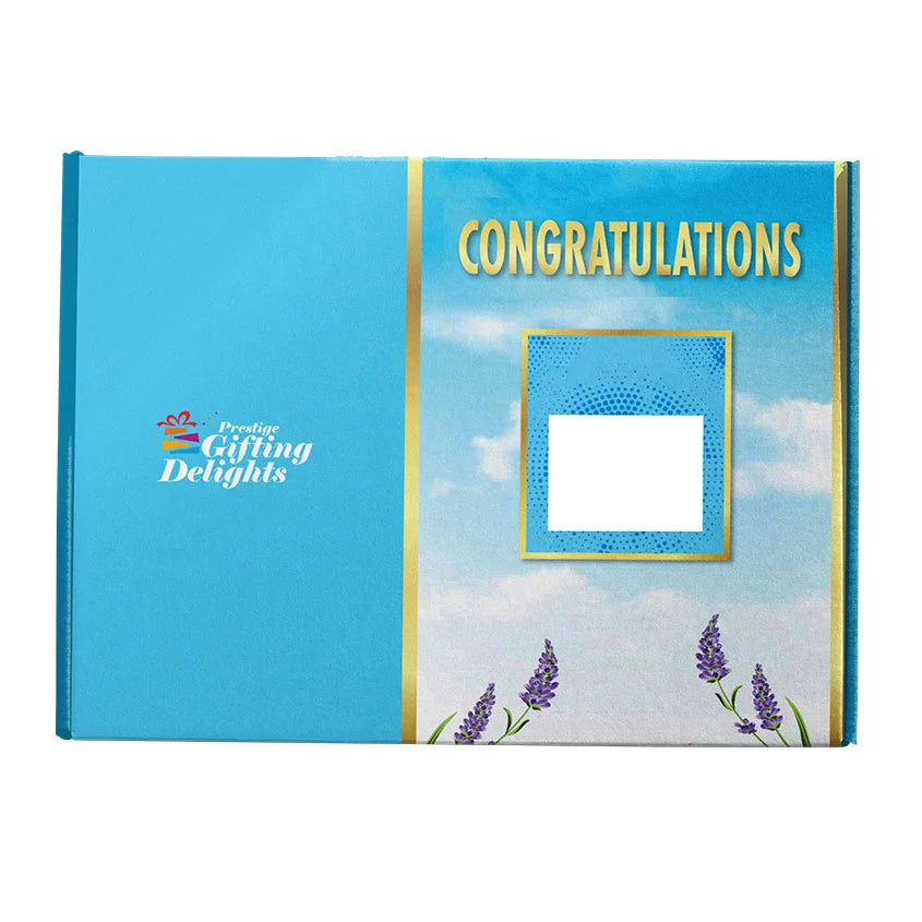 Ambipur Home and Car Gel Congratulations Kit