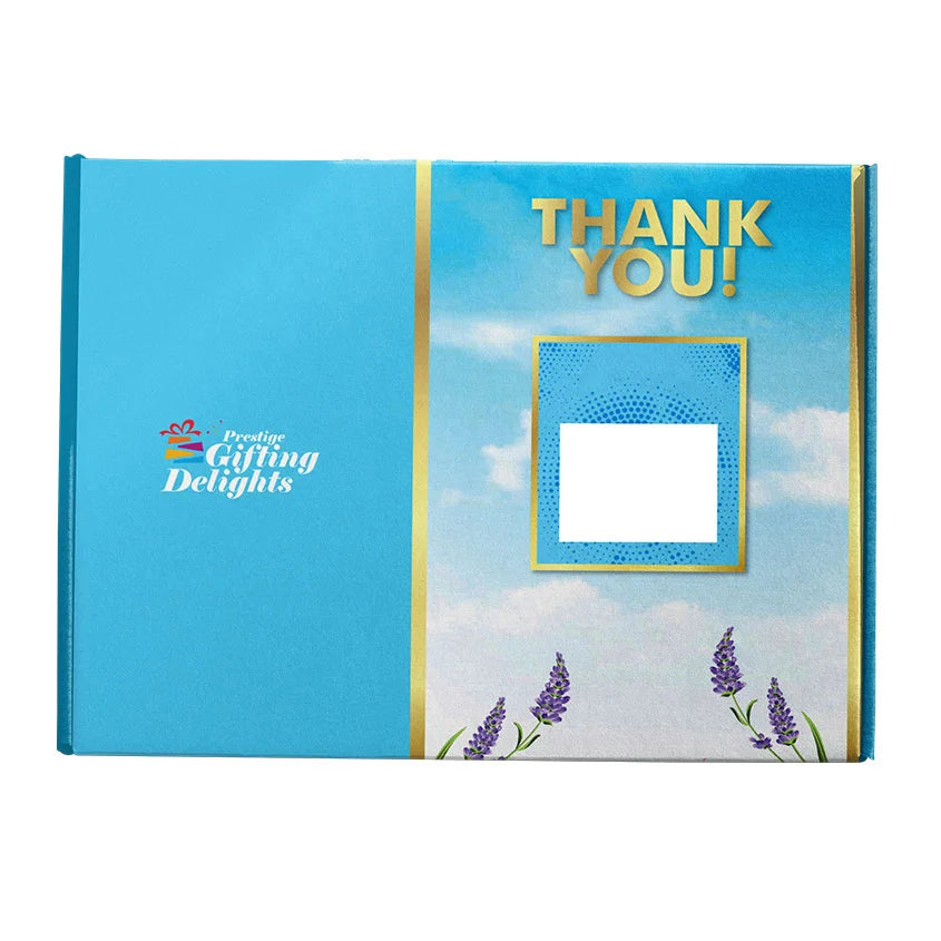 Ambipur Car Fresh Thank You Gift Pack