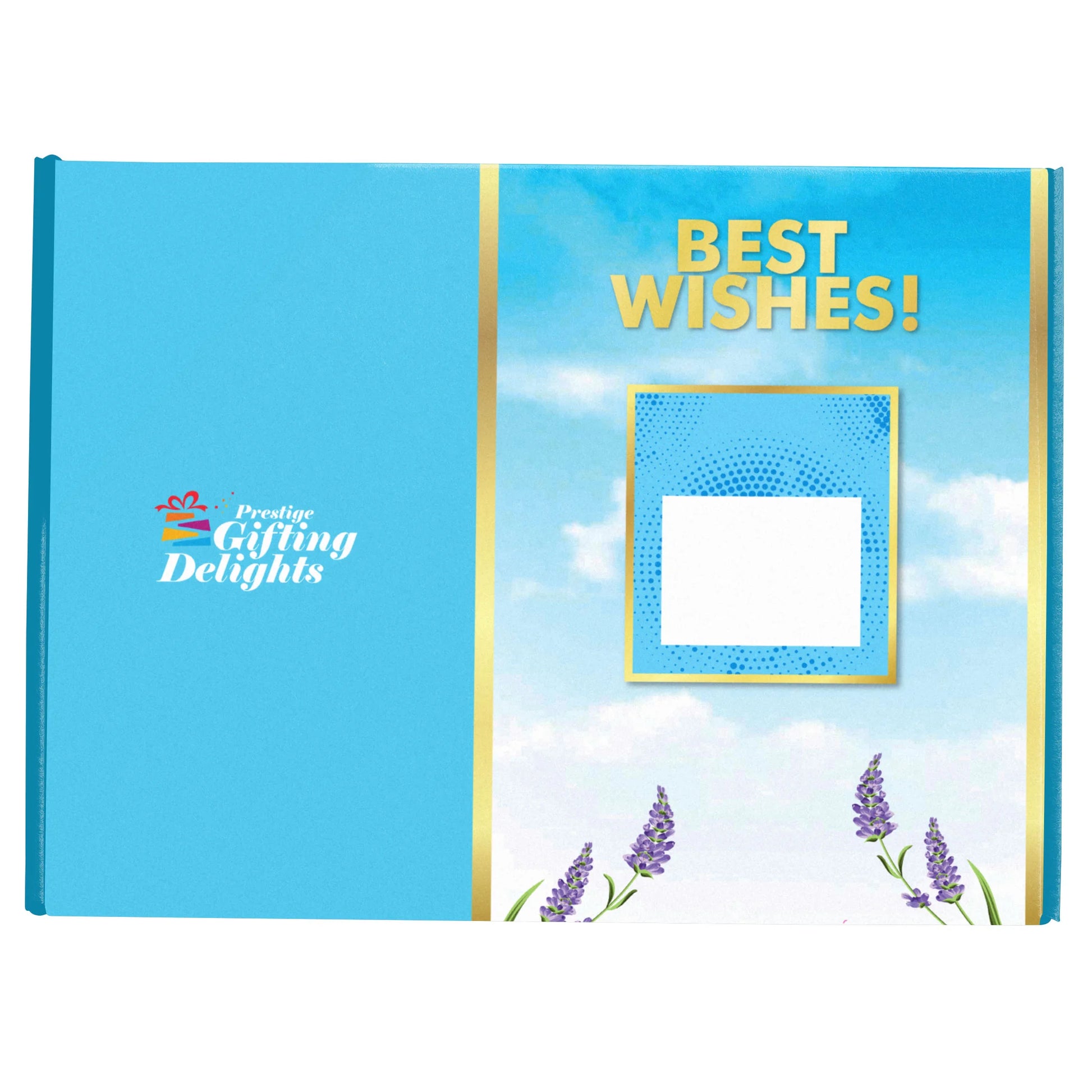 Ambipur Home and Car Gel Best Wishes Kit