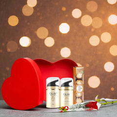 Olay Love & Glow Day-Night Gift Set