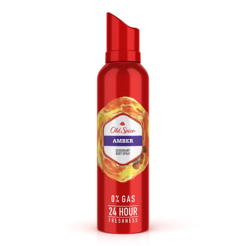 Old Spice Irresistible Confidence Trio Gift Pack