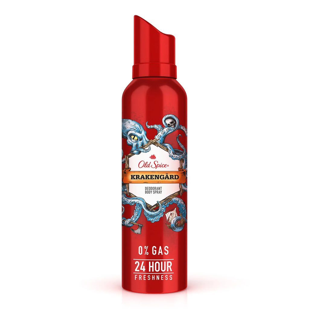 Old Spice Dad’s Signature Trio Giftpack