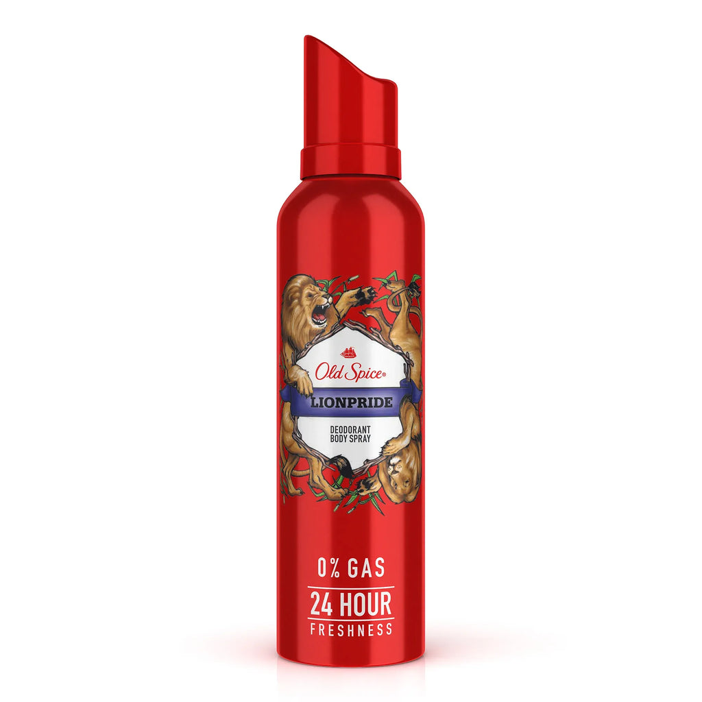 Old Spice Dad’s Signature Trio Giftpack