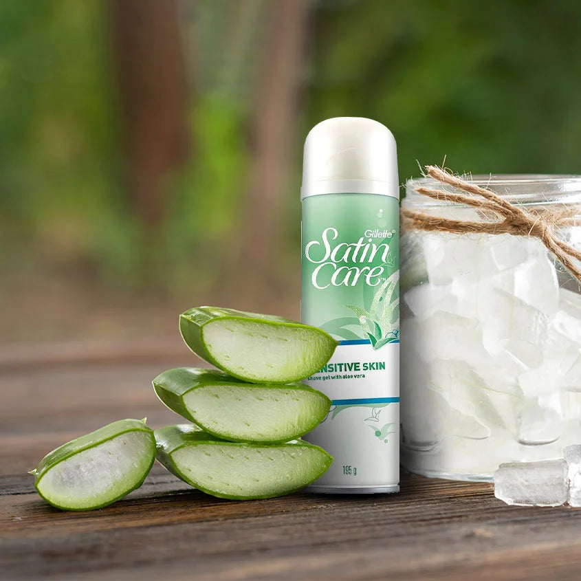 Women's Grooming Essentials Thankyou Gift Pack