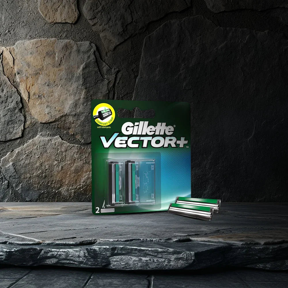 Vector+ Best Wishes Kit