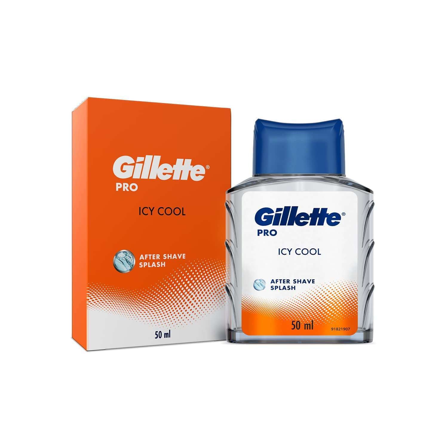 Gillette Fusion5 Father's Day Booster Kit