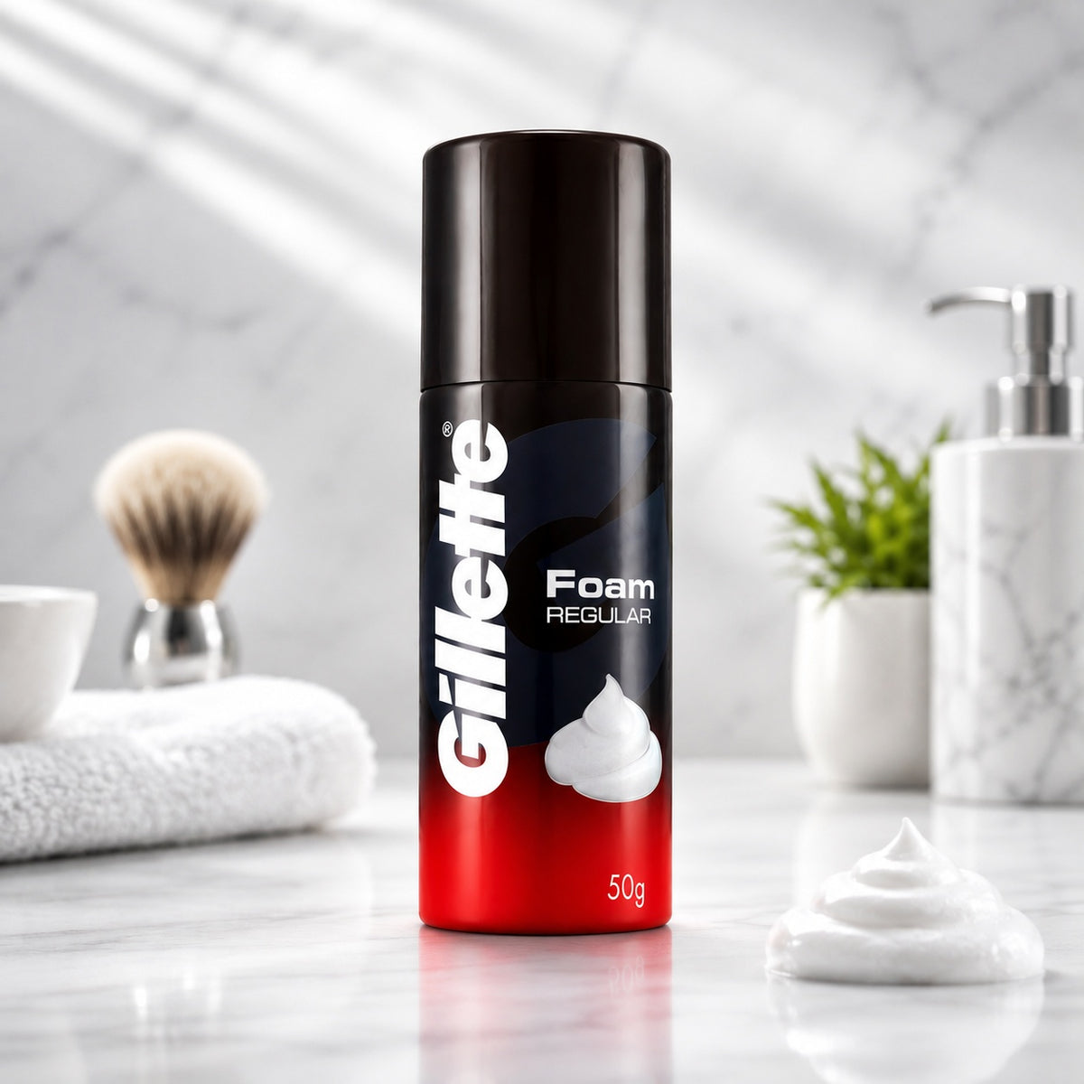 Gillette Labs Travel kit