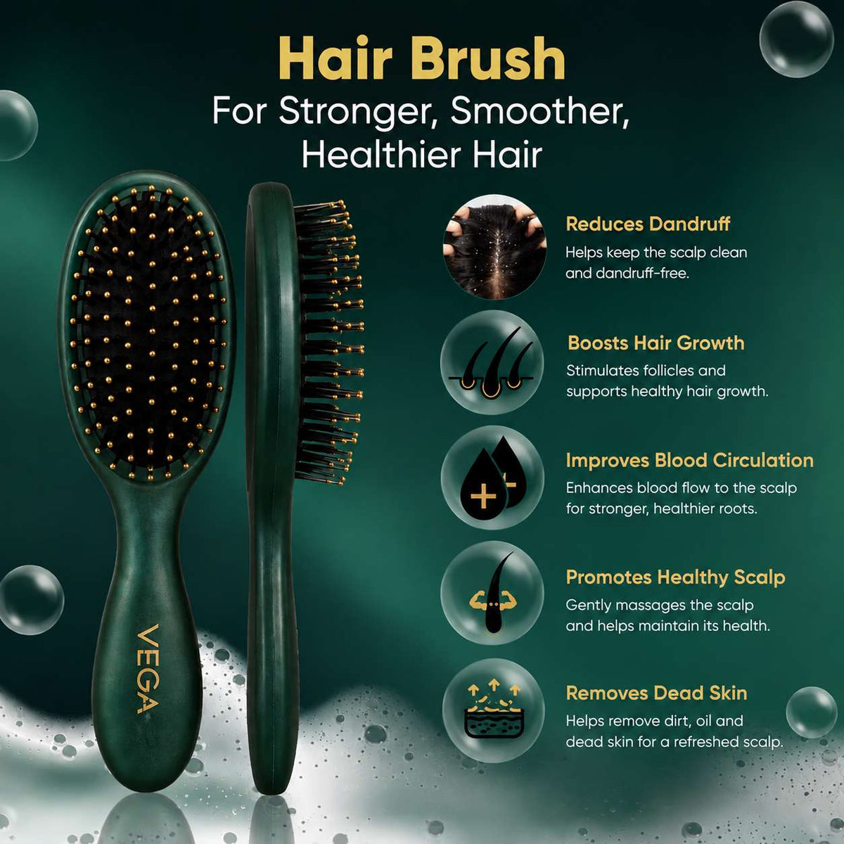 Herbal Essences Botanical Beauty Haircare Kit