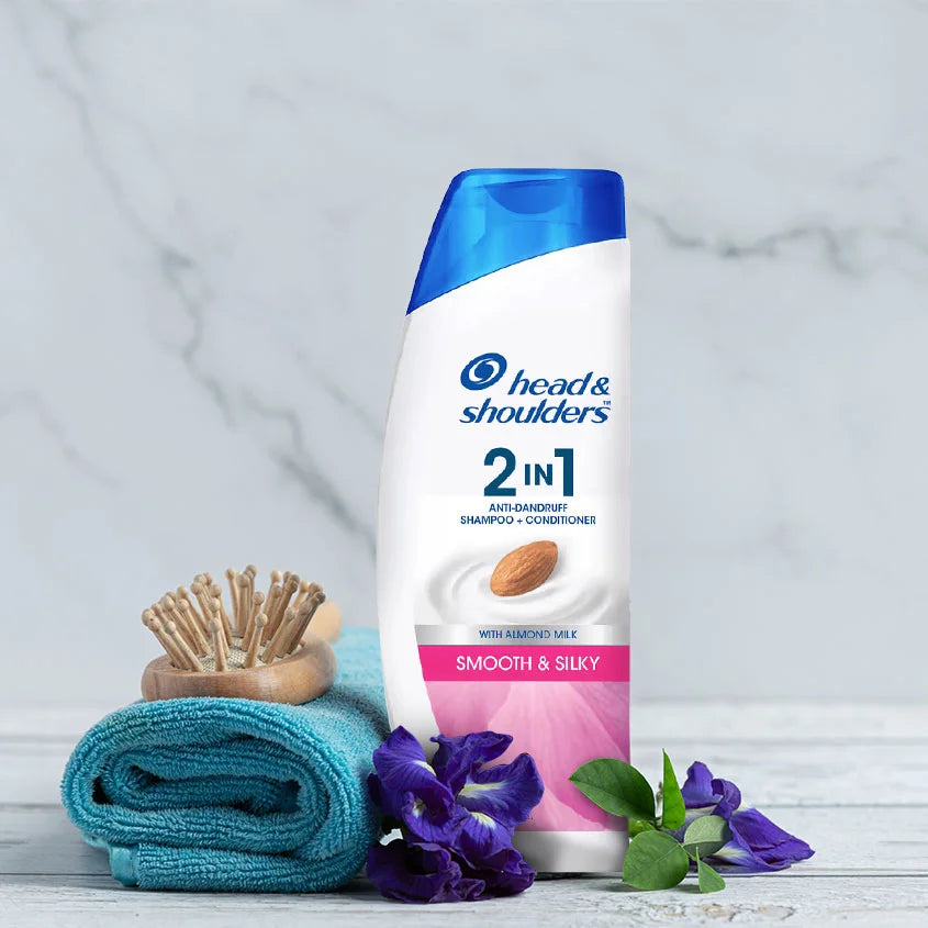 Men's Personal Care Essentials Anniversary Gift Pack