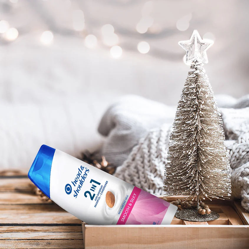 Breeze And Glide Shaving Christmas Gift Pack For The Duo