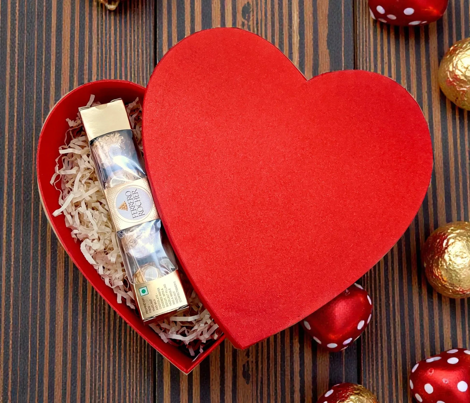 Pantene Gold Hair Miracle Valentine Pack