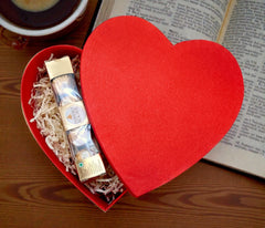 Olay Timeless Glow Valentine Pack