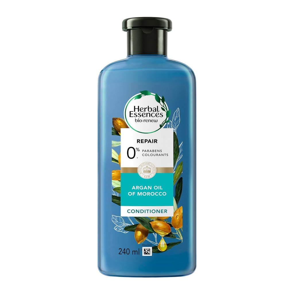 Herbal Essences Botanical Beauty Haircare Kit