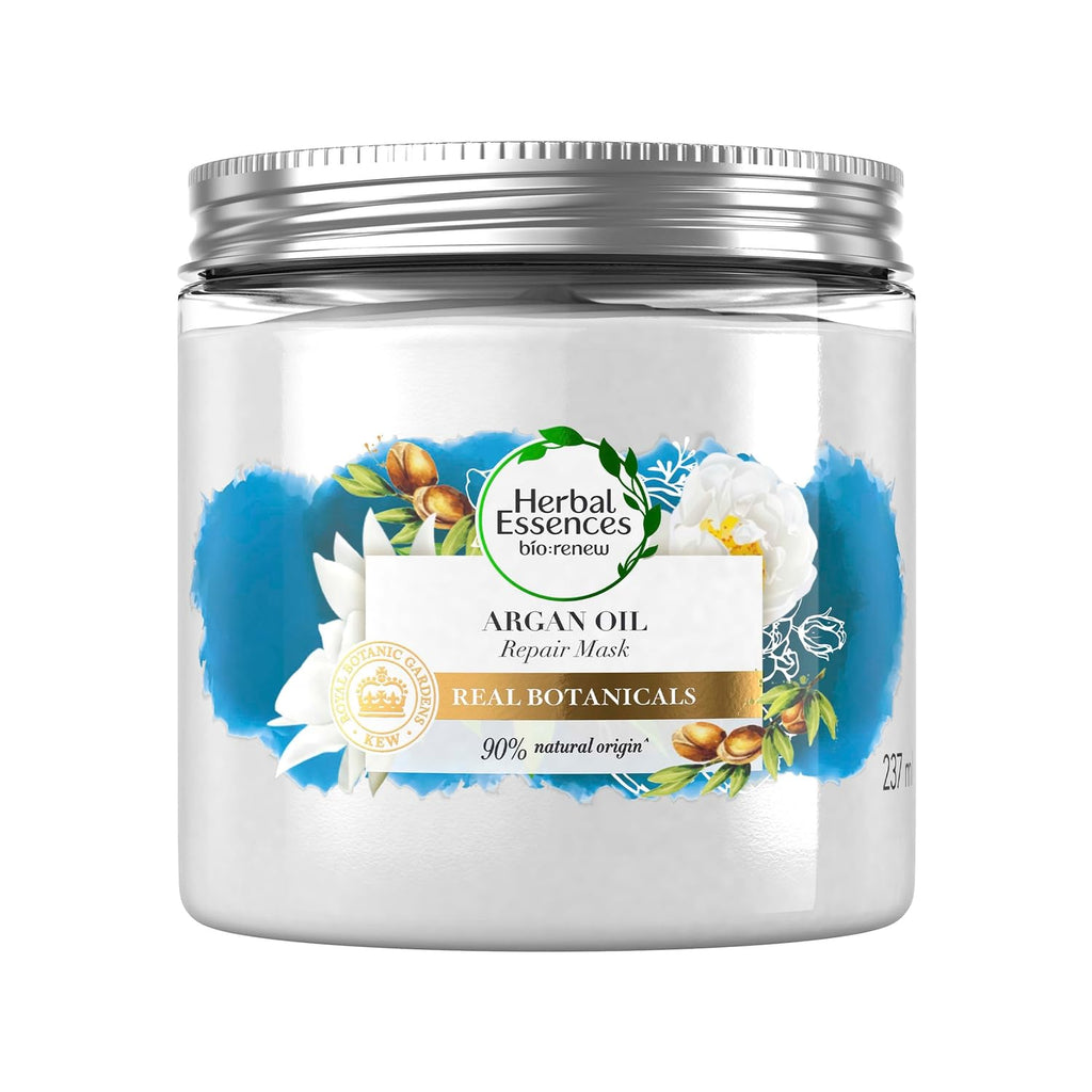 Herbal Essences Hair Spa Treatment Box