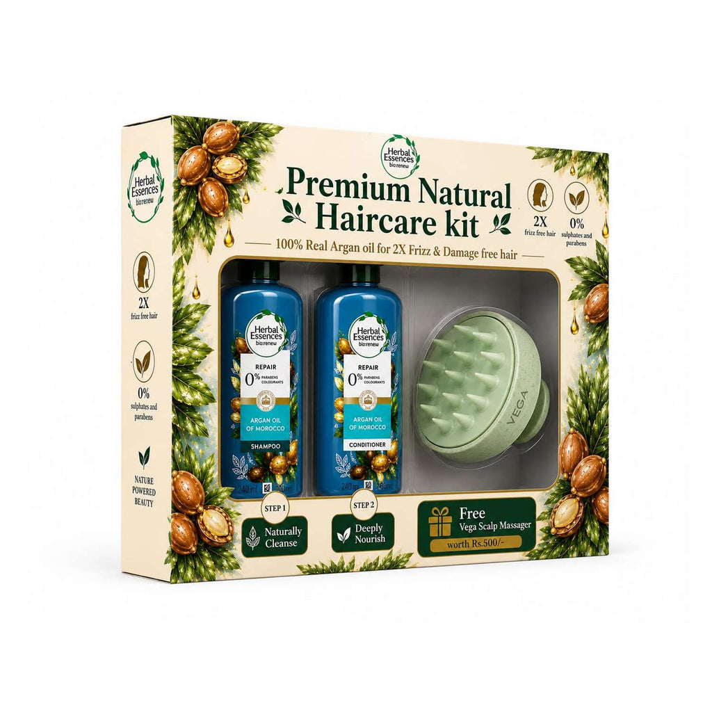 Herbal Essences Scalp Care Giftpack
