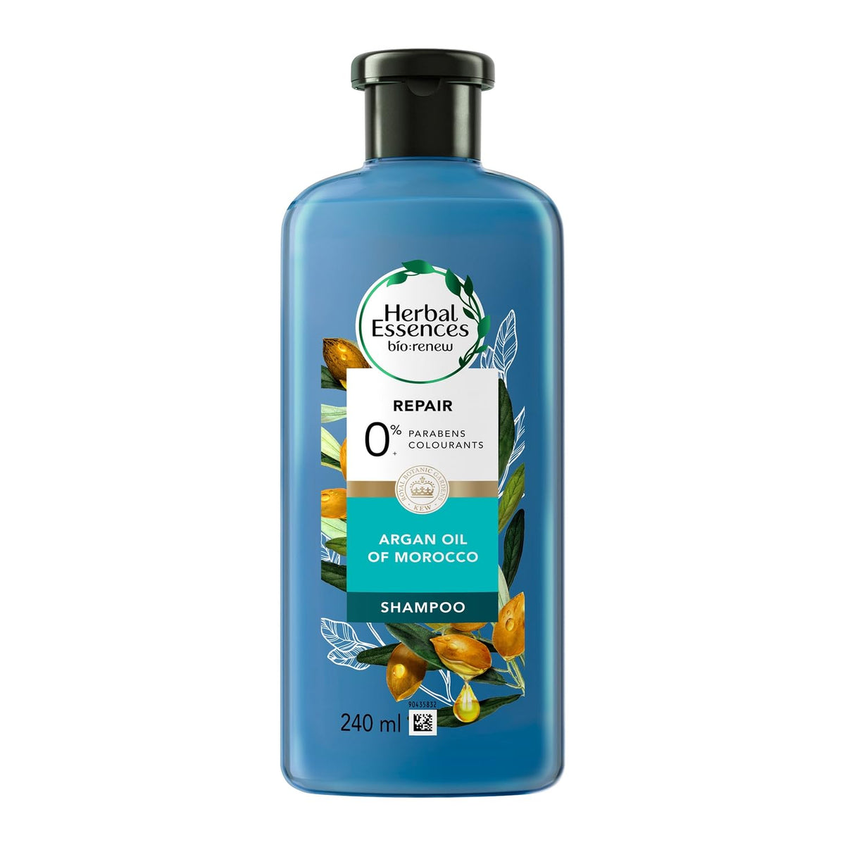 Herbal Essences Botanical Beauty Haircare Kit