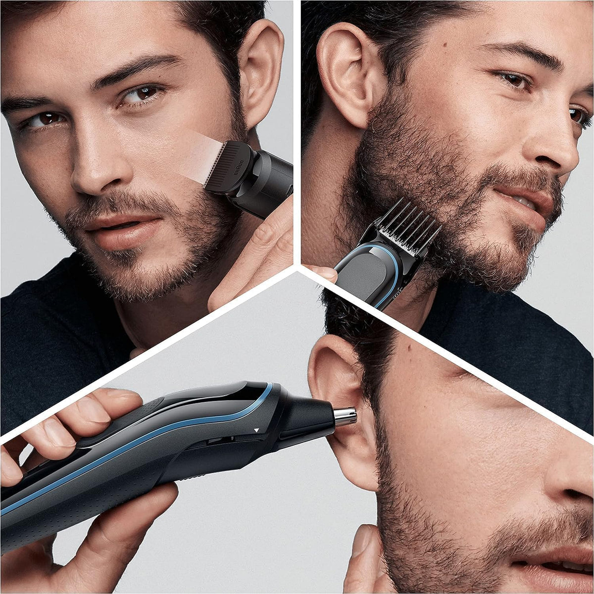 Braun Multi Grooming Kit Series 5 MGK5445