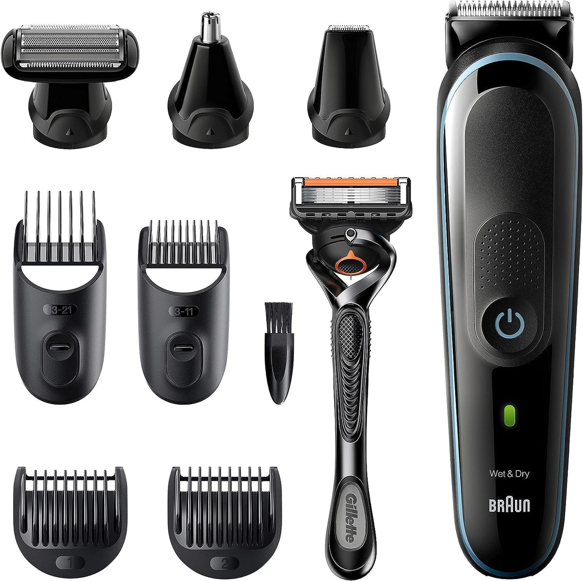Braun Multi Grooming Kit Series 5 MGK5445