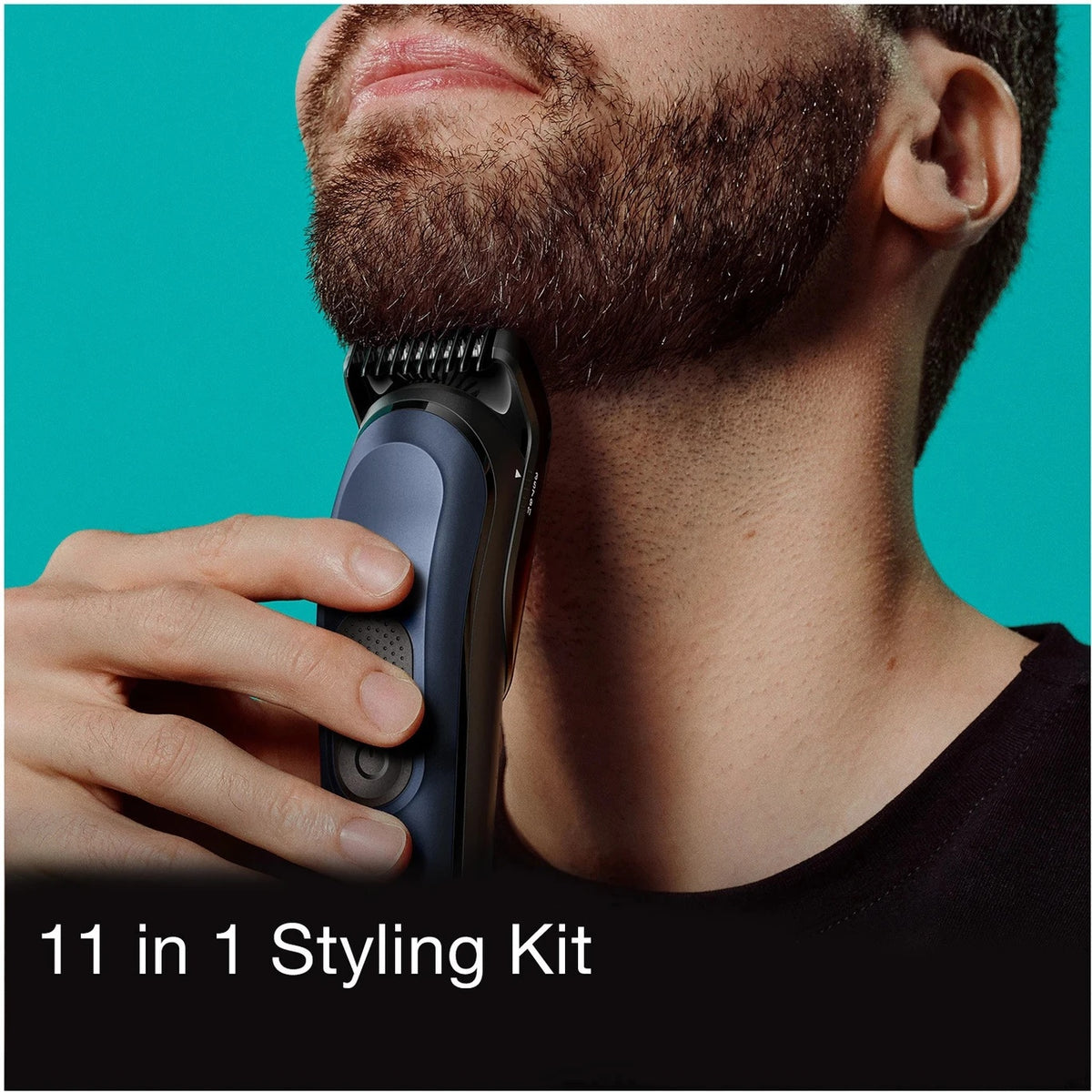 Braun Multi Grooming Kit Series 7 11-in-1 Style Kit 7 MGK7450