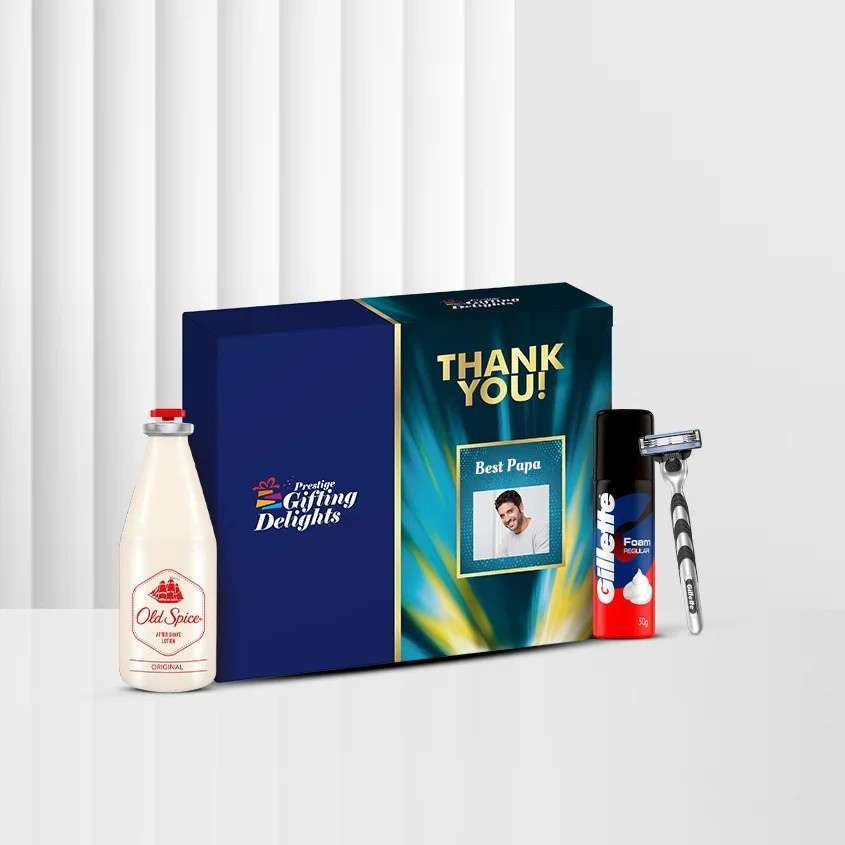 Mach3 Father's Day Giftpack