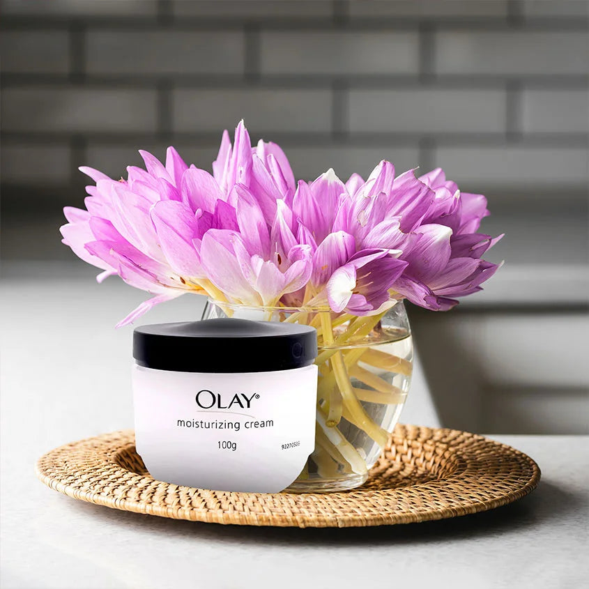 Olay Day & Night Moisturizer Best Wishes Gift Pack