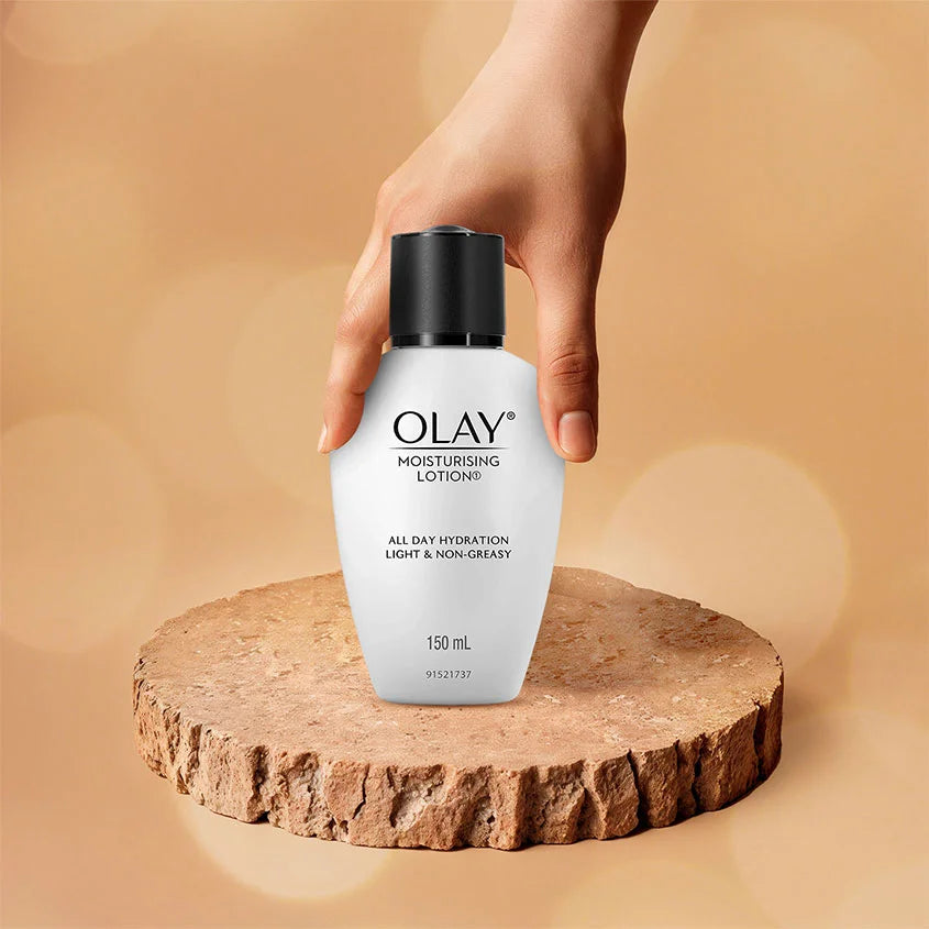 Olay Day & Night Moisturizer Best Wishes Gift Pack