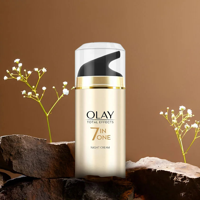 Olay Total Effect Mini Skincare Routine Rakhi Gift Pack