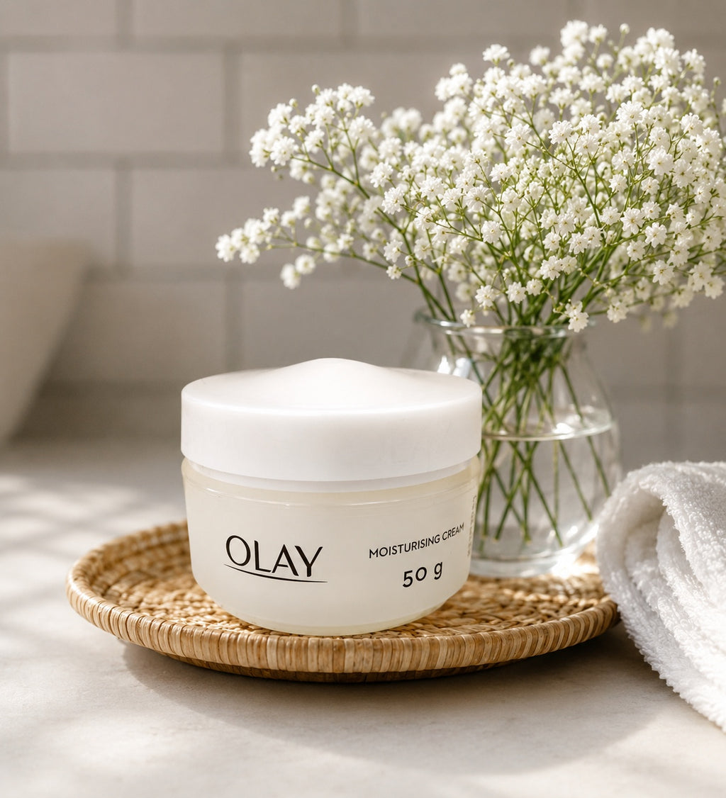 Olay & Pantene Sister's Pamper Kit for Rakhi